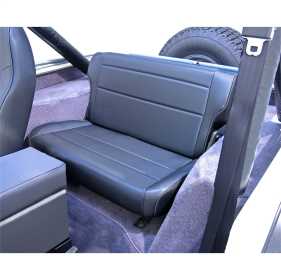Fold And Tumble Rear Seat